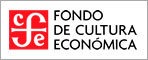 Logo Fondo de cultura económica FCE