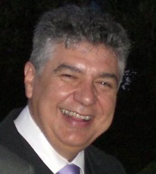 José Ignacio Pastor