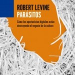 «PARÁSITOS» (FREE RIDE), DE ROBERT B. LEVINE