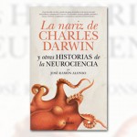 La nariz de Charles Darwin (recomendado por el blog «El salón del libro» @Elsalondellibro)