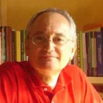 JUAN LEÓN, DIRECTOR DE OCTAEDRO: «SOMOS UNA EDITORIAL DE FONDO»