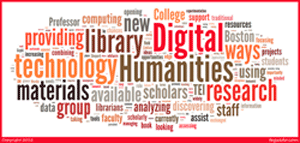 Digital-humanities