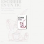 Escribir es un tic