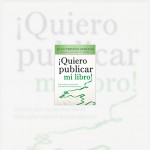 ¡Quiero publicar mi libro!