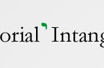 Logo Editorial Intangible