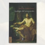 Apología del arrepentido (recomendado por Marta Graupera @MarsiasMarsias)