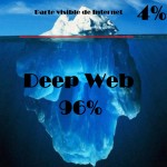 GOOGLE, YAHOO,ETC…»DE LA MISA EL 4%»: DEEP WEB           