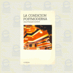 La condición postmoderna