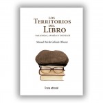 «LOS TERRITORIOS DEL LIBRO» DE M. D. GALINDO OLIVARES, #RESEÑA DE D.LERA